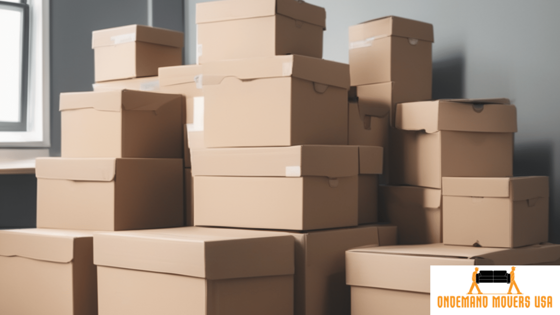 Packing and Moving Companies in Will County Illinois