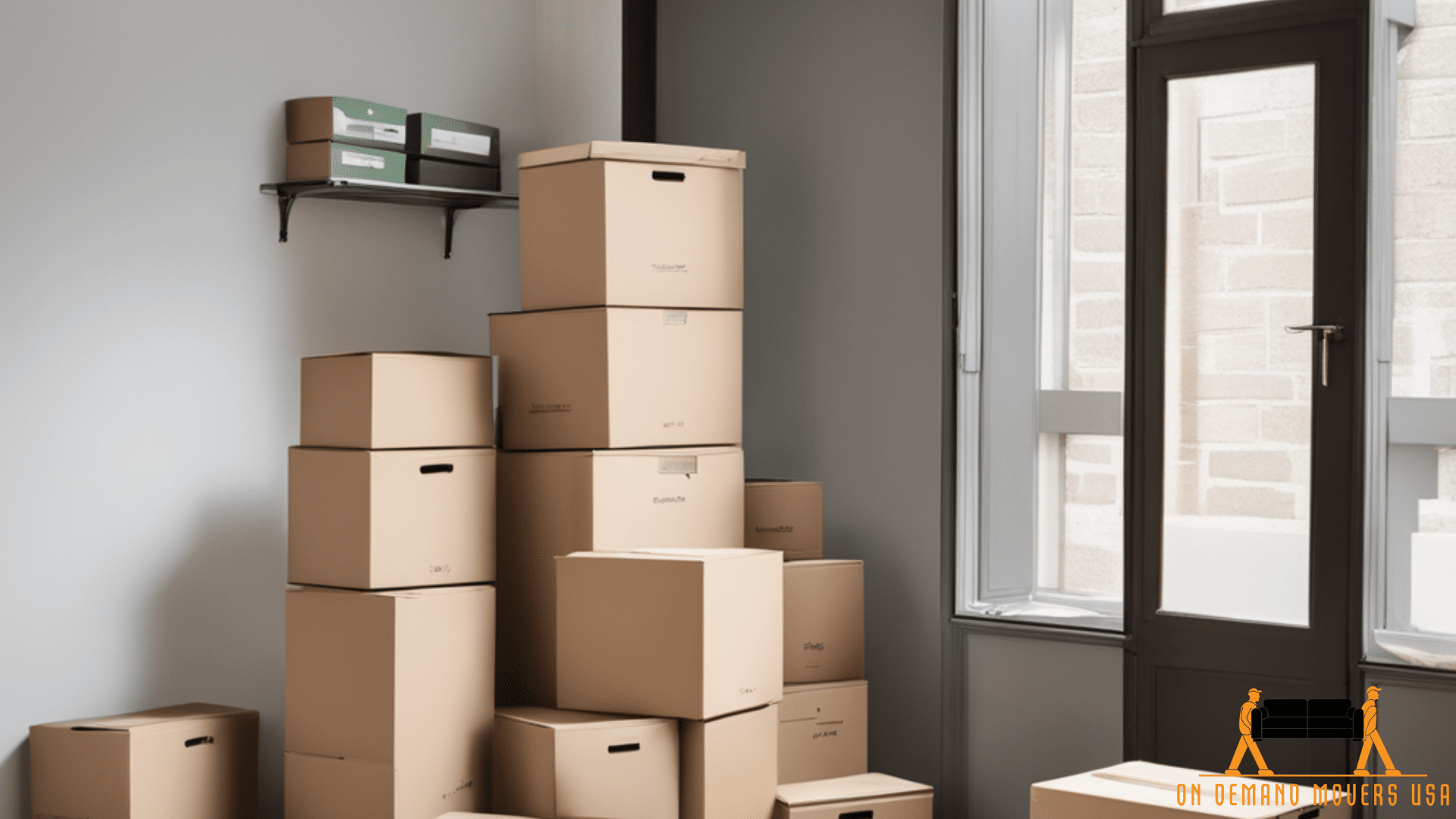 Chicago IL Packing and Moving Movers Services