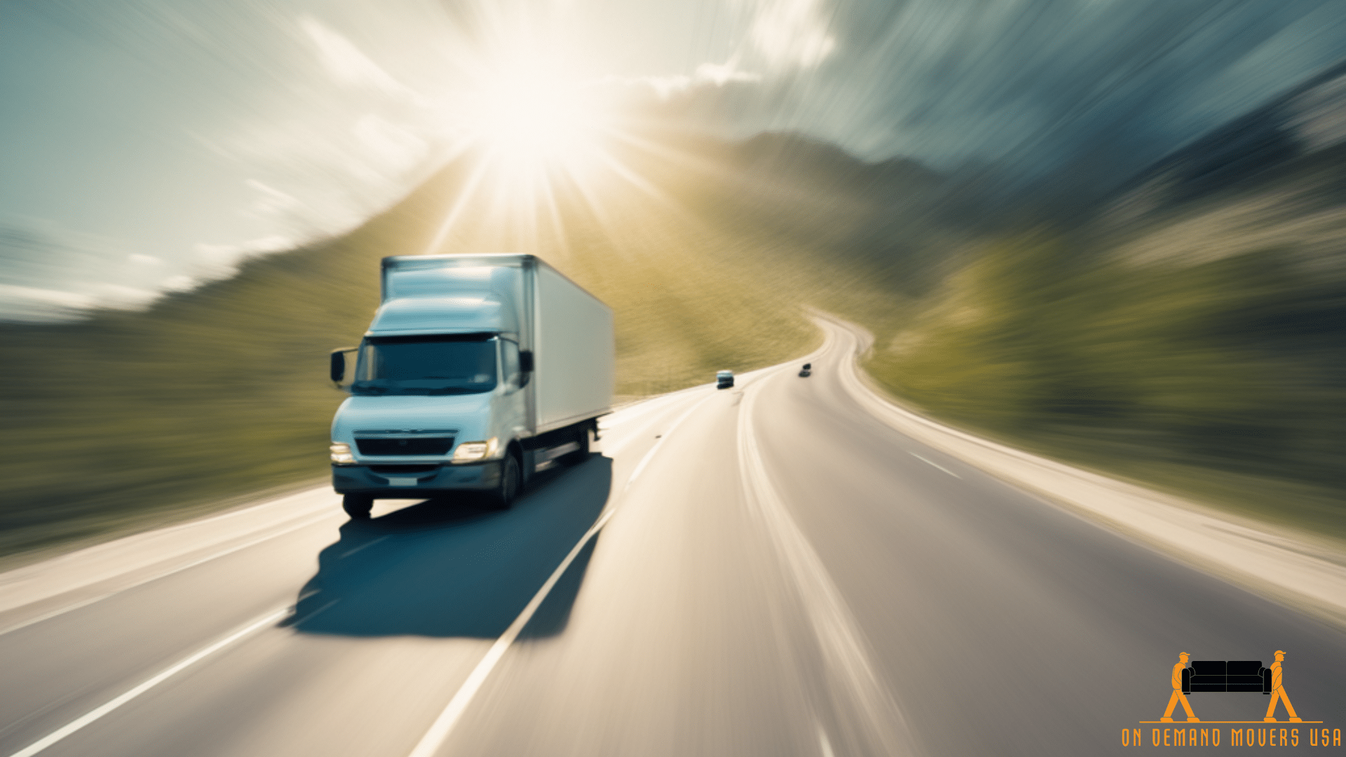 Long Distance Movers Companies in Antioch Illinois