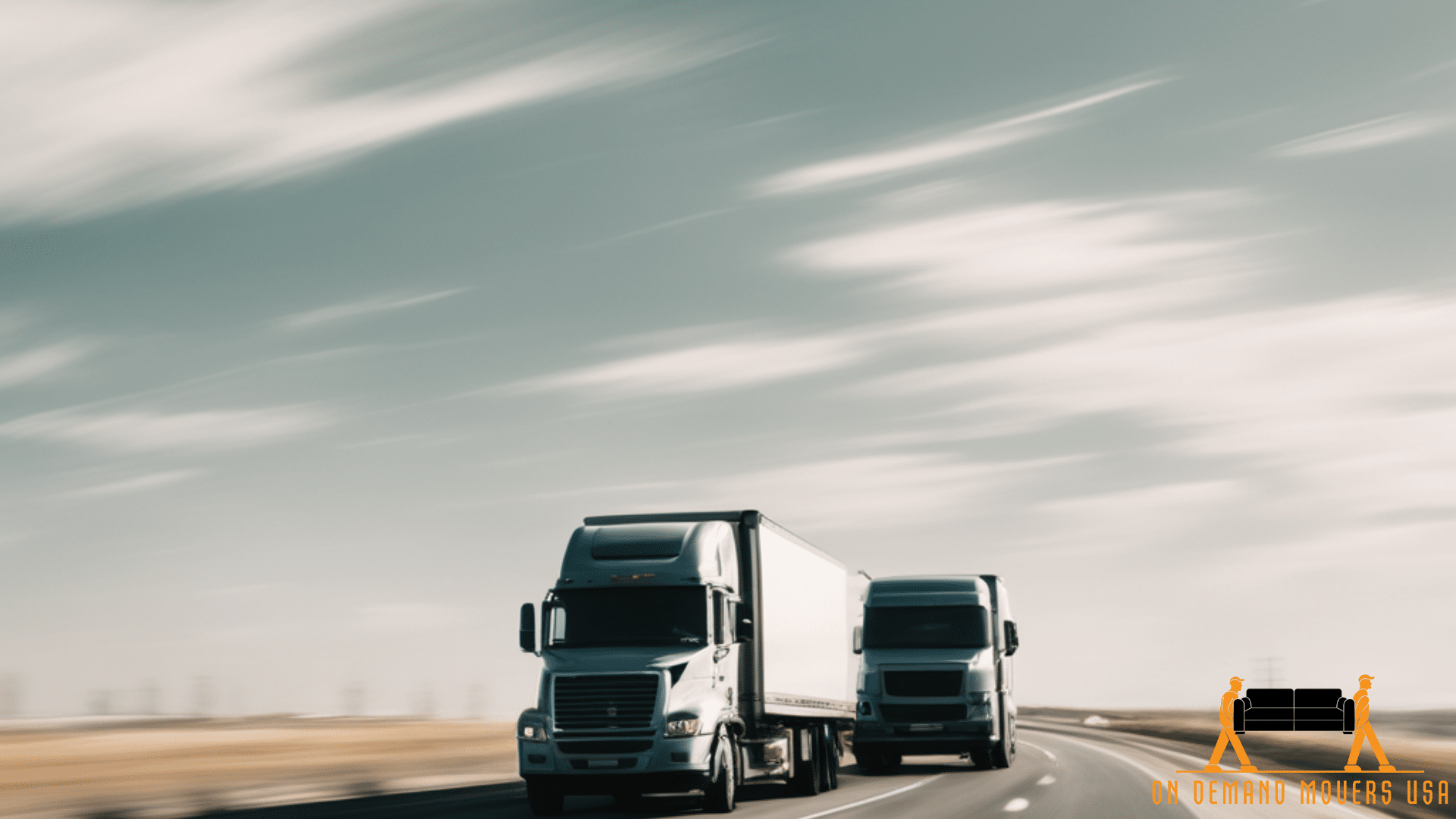 Long Distance Movers Companies in Barrington Illinois