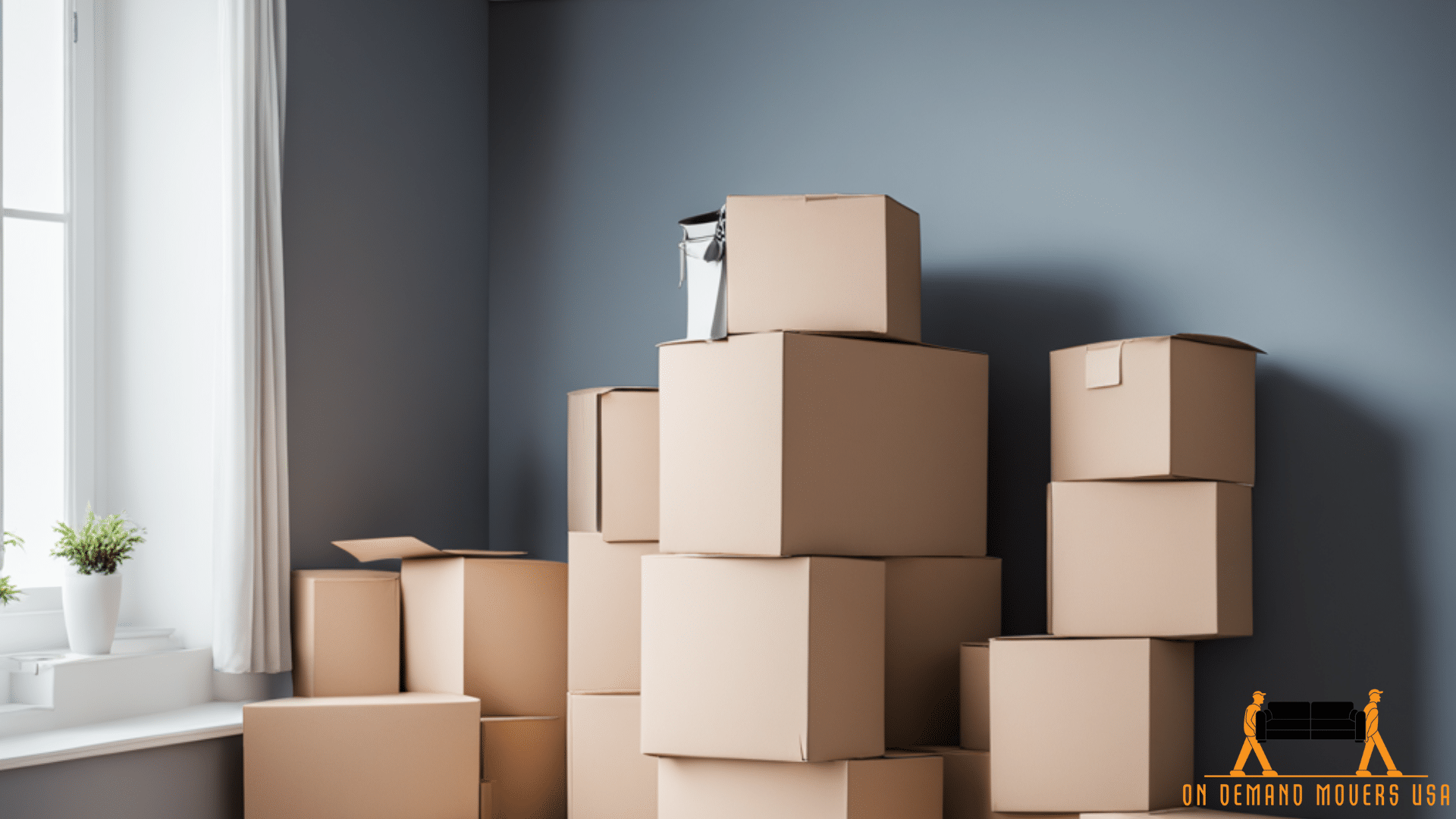 Cary IL Packing and Moving Movers