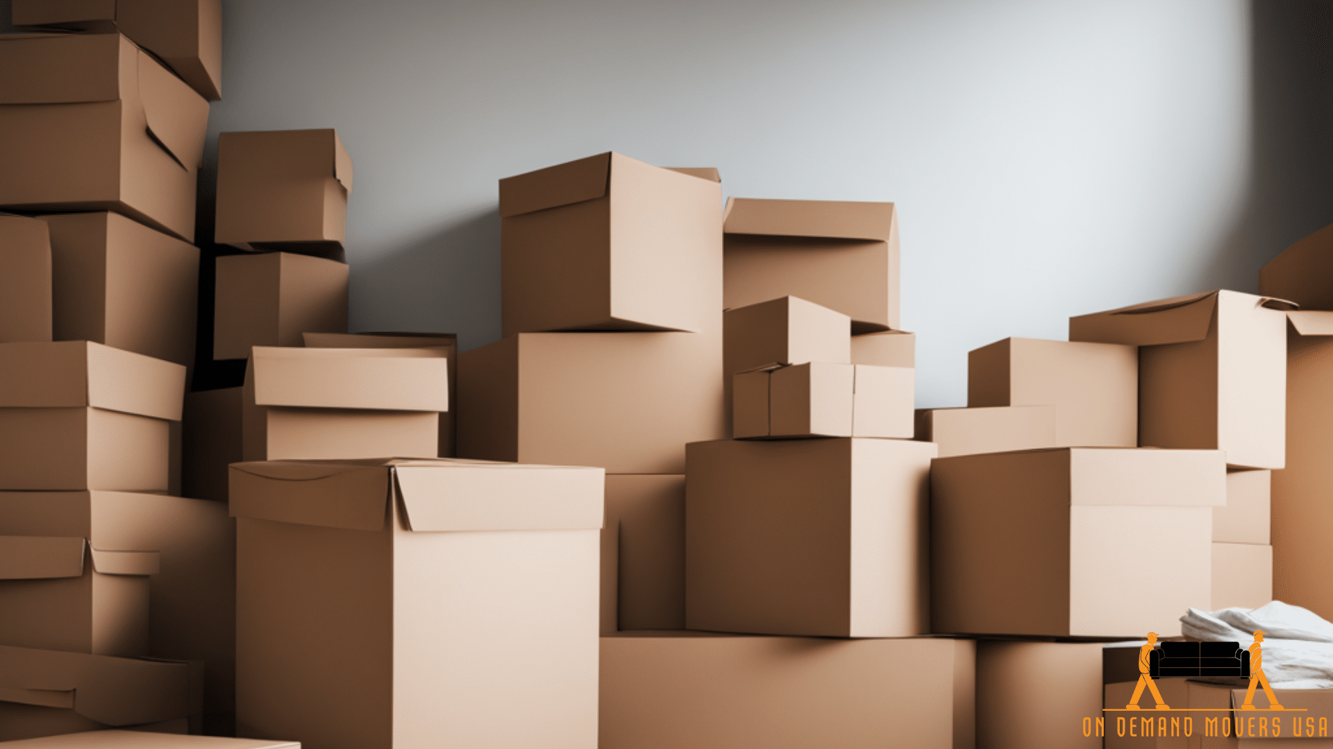 Packing and Moving Movers Companies in Cary Illinois